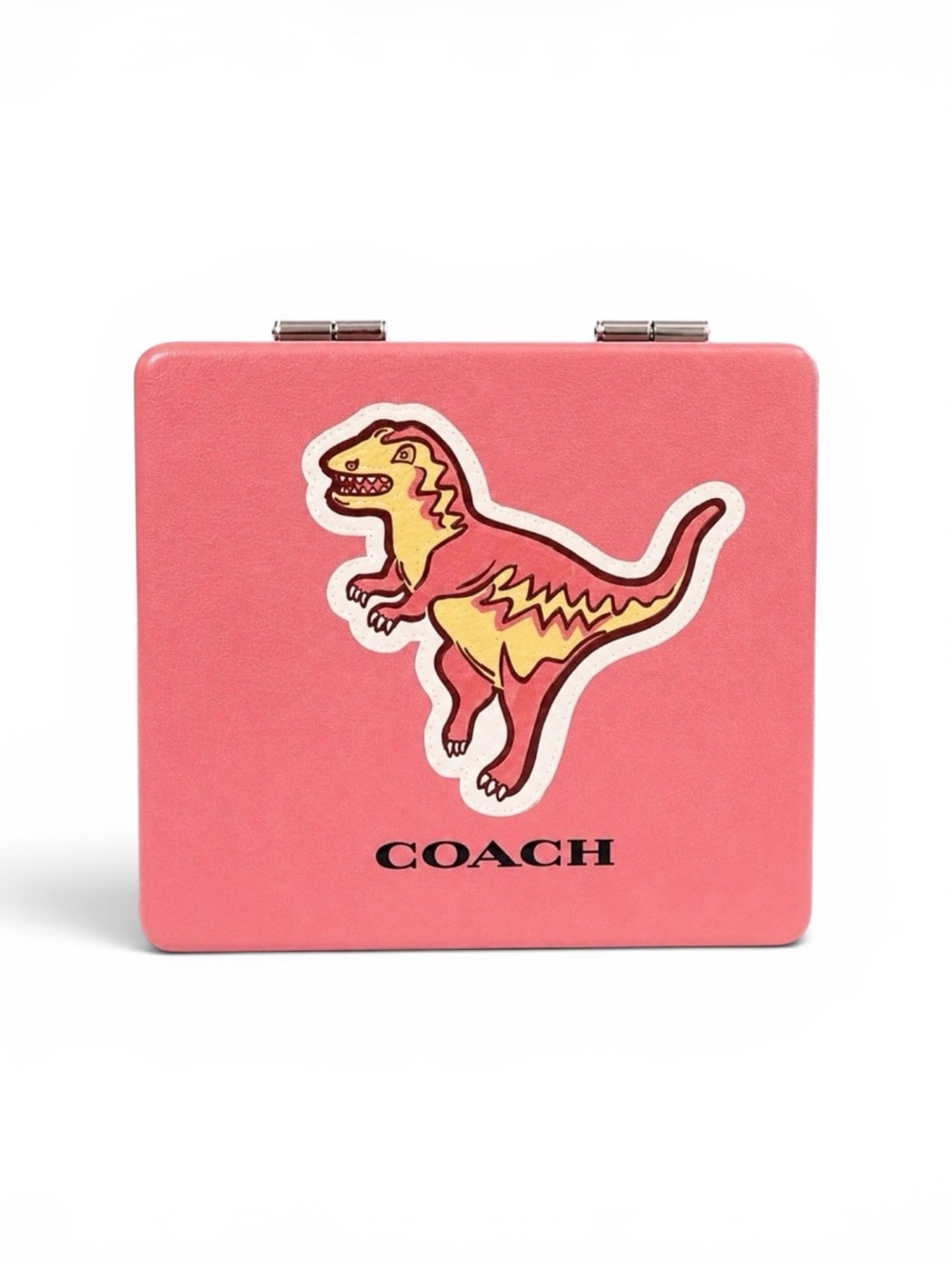 Coach Rexy Mirror
